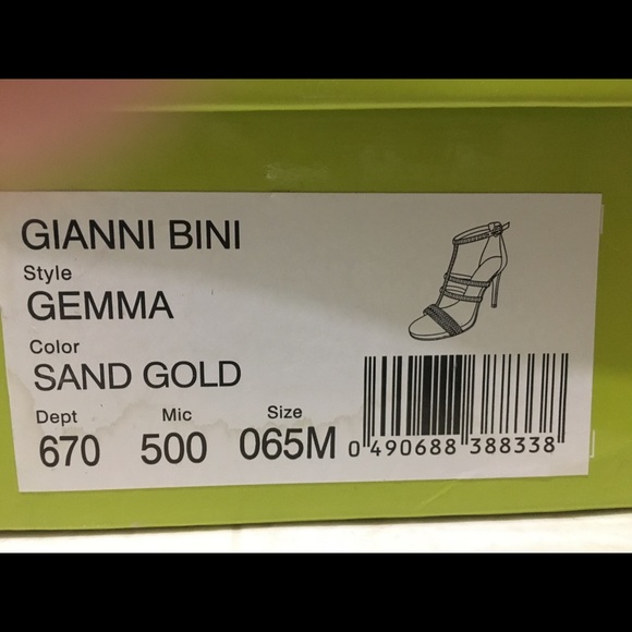 Shoes 👠 - Picture 5 of 5